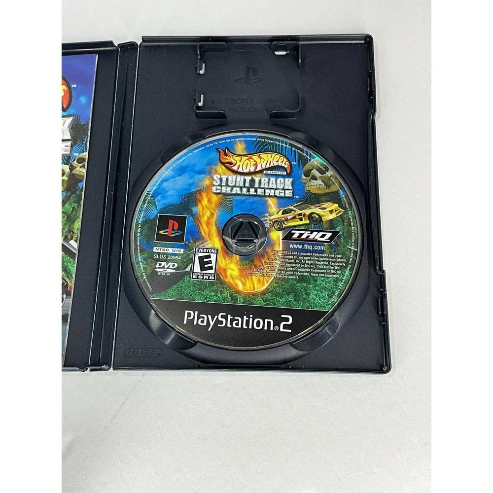 Sony hot wheels